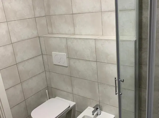 Loft San Siro Rafqa Fiera Life Lotto Apartman Milánó