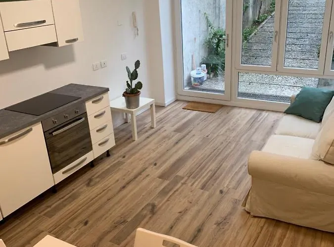 Apartamento Loft San Siro Rafqa Fiera Life Lotto Milán