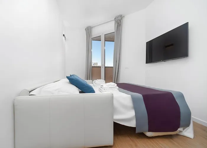 Casa Da Mirabello Appartamento