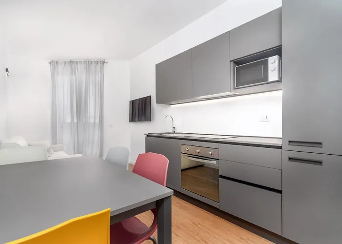 Apartamento Casa Da Mirabello *