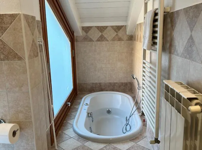 Sunshine Raggio Di Sole Apartment