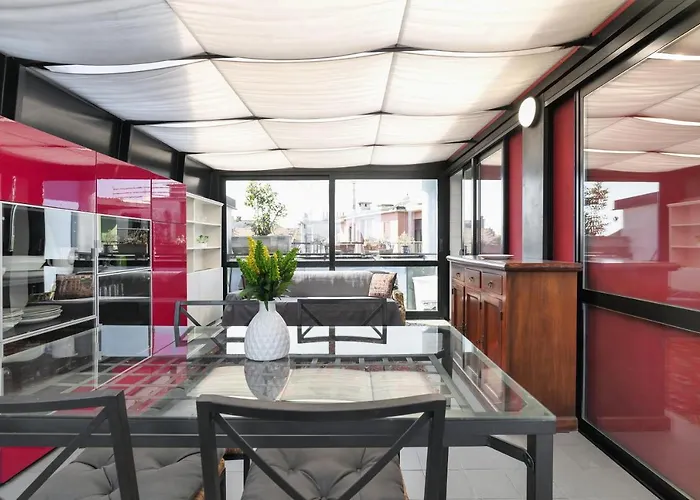 Daire Primopiano - Ponzio *