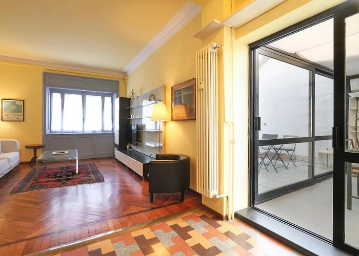 Primopiano - Ponzio * Milano