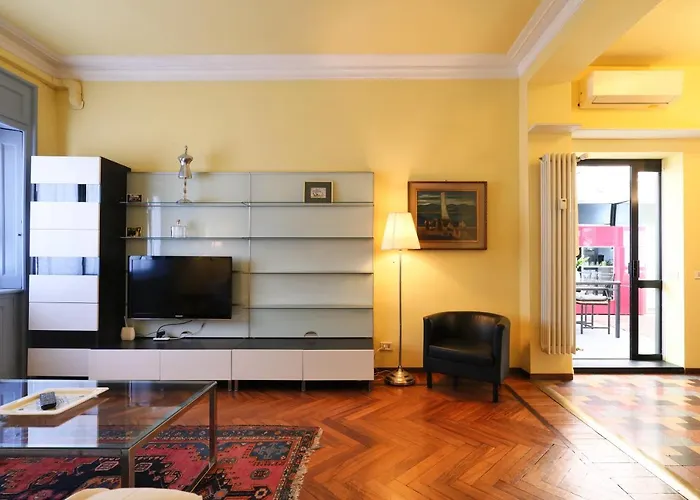 Primopiano - Ponzio *