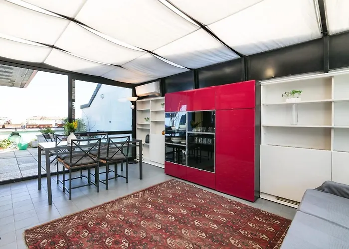 Primopiano - Ponzio Daire Milano