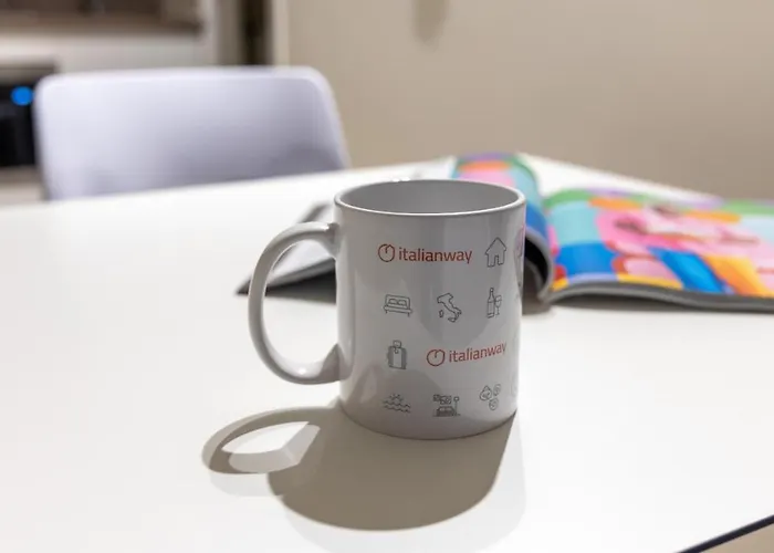 Italianway Appartement Milan