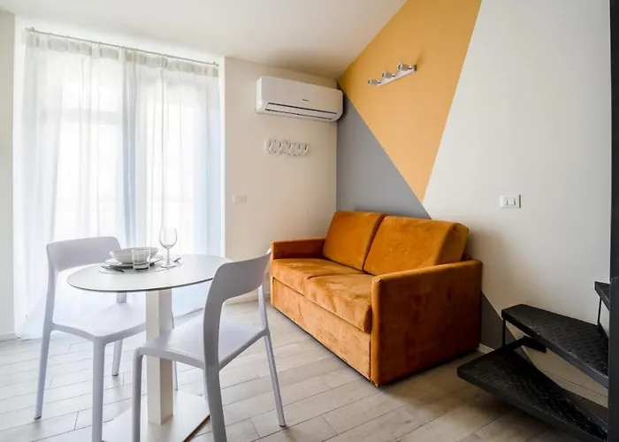 Italianway Appartement Milan