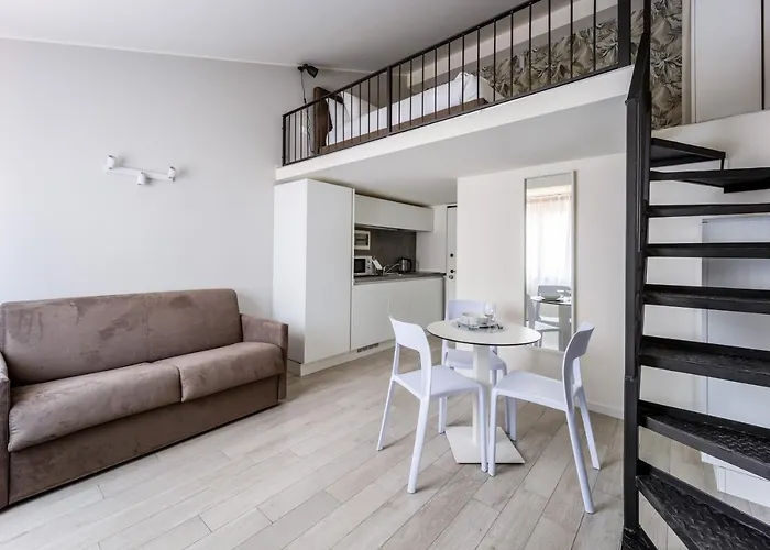 Apartament Italianway