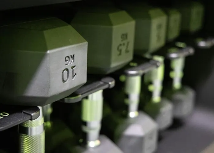 Apartment Italianway - The B Village Business Mailand