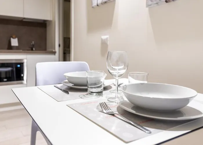 Appartement Italianway *