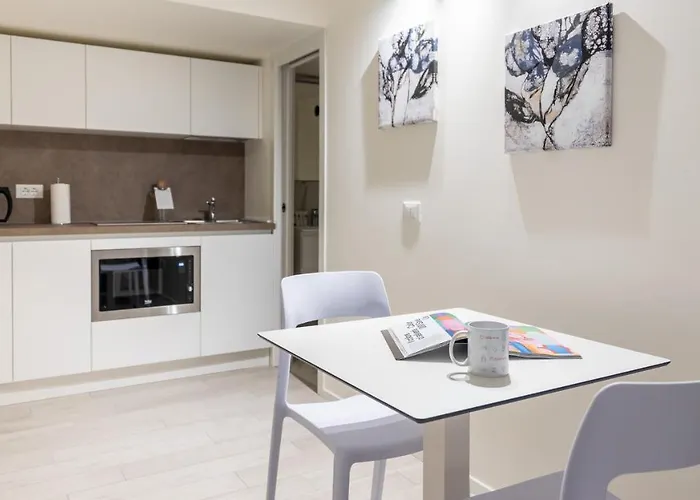 Apartament Italianway Mediolan