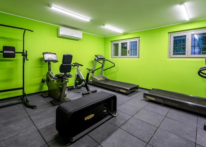 Italianway Apartamento Milão