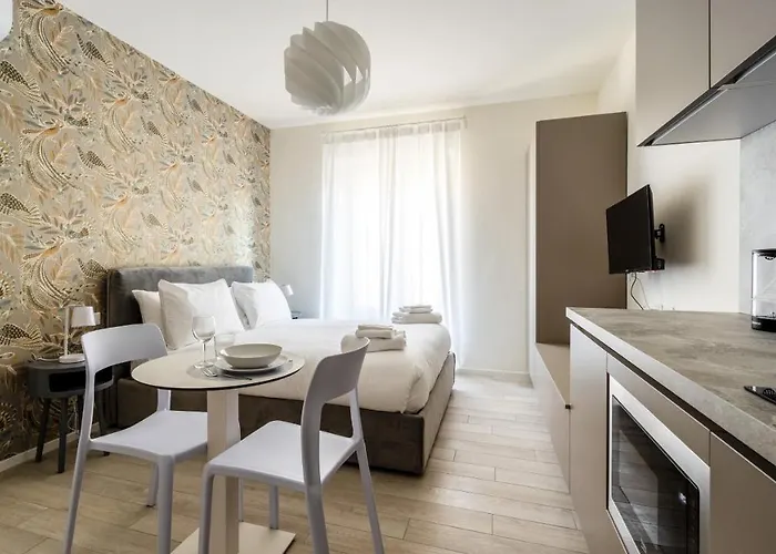 Appartement Italianway