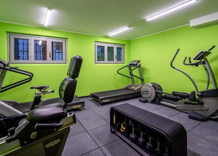 Apartamento Italianway Milão