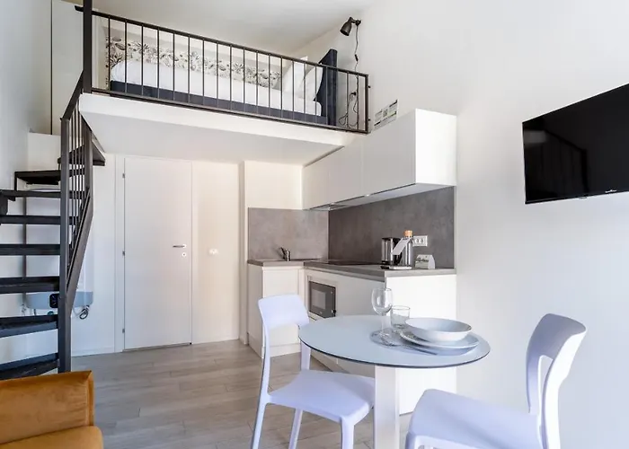 Appartement Italianway