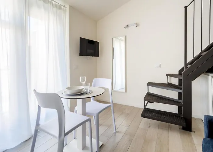 Italianway Appartement