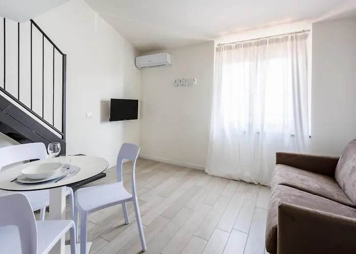 Appartement Italianway Milan
