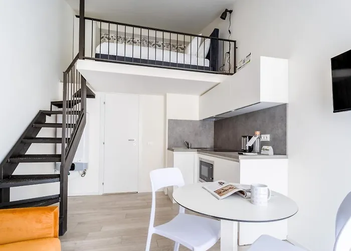 Apartament Italianway