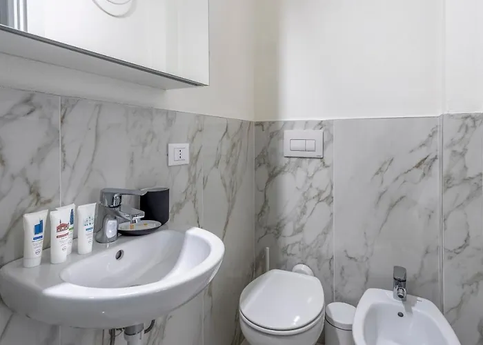 Italianway - The B Village Business Mailand