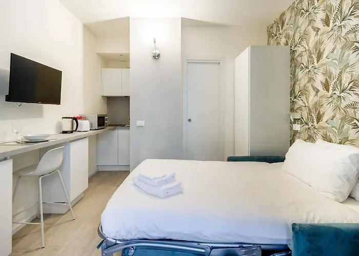Italianway Apartmán