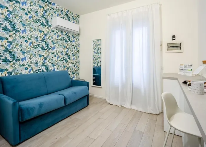 Apartamento Italianway *