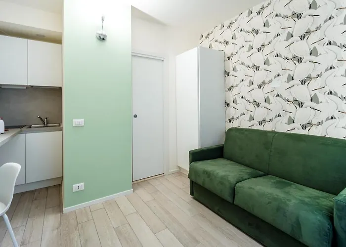 Apartamento Italianway *