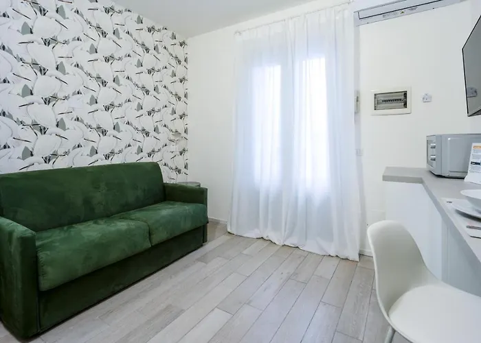 Apartmán Italianway
