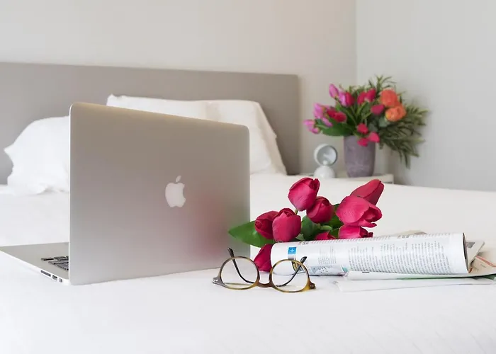 Lejlighed Contempora - Elvezia 8 - E12 *