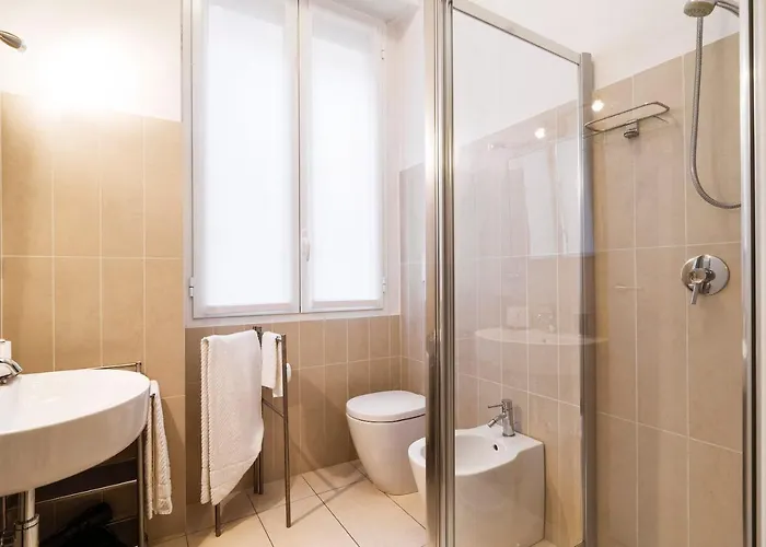 Contempora - Cavallotti 13 - B24 Apartmán