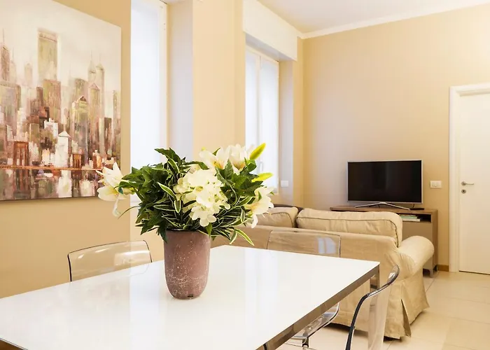 Contempora - Cavallotti 13 - B24 ميلان