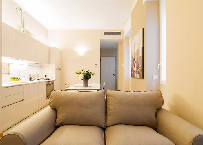 Contempora - Cavallotti 13 - B24 * Milán