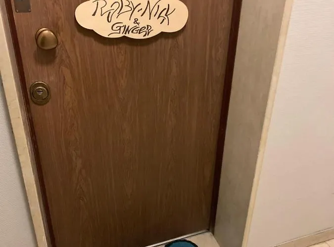 Da Roby, Nick E Ginger ミラノ