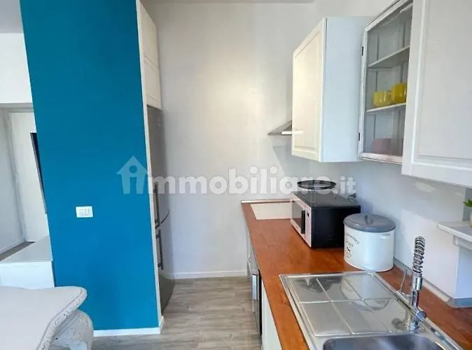 Apartman Da Roby, Nick E Ginger *