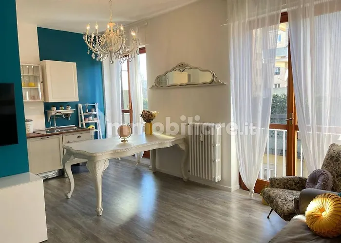 Da Roby, Nick E Ginger * ミラノ