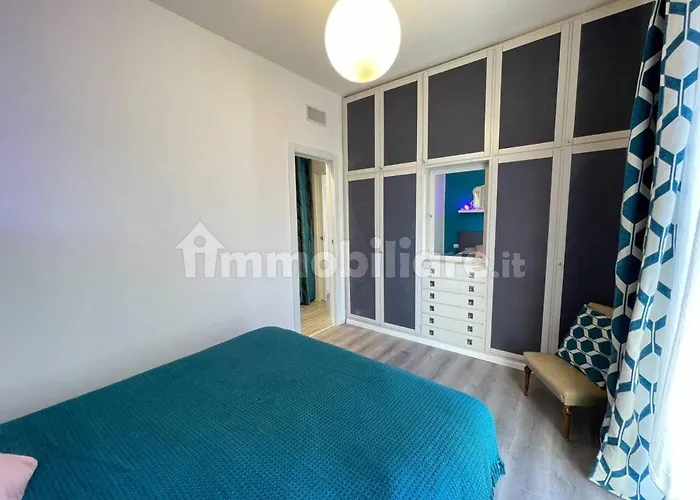 Apartman Da Roby, Nick E Ginger