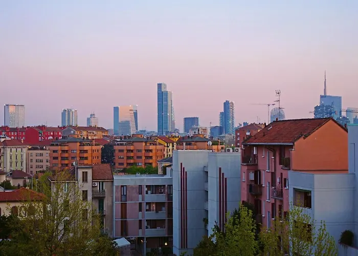View - * Milano