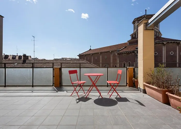 Hostmate - Milano- Varanini's Corner- Nolo Milão