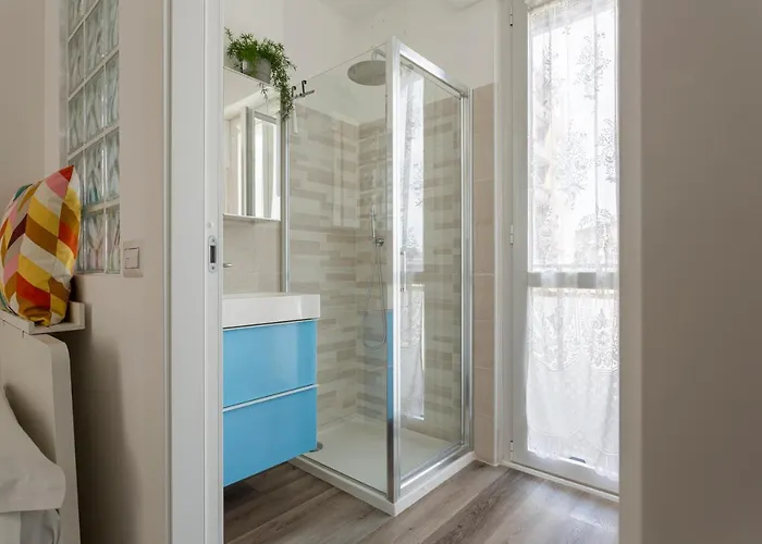 Apartamento Hostmate - Milano- Varanini's Corner- Nolo *