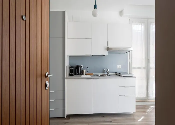 Hostmate - Milano- Varanini's Corner- Nolo Apartamento Milão