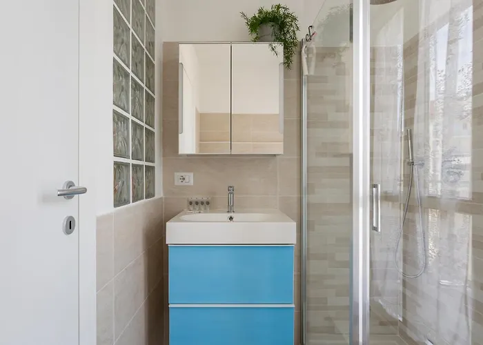 Hostmate - Milano- Varanini's Corner- Nolo Apartamento *