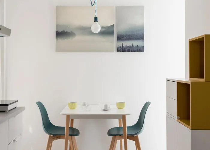 Hostmate - Milano- Varanini's Corner- Nolo Apartamento *