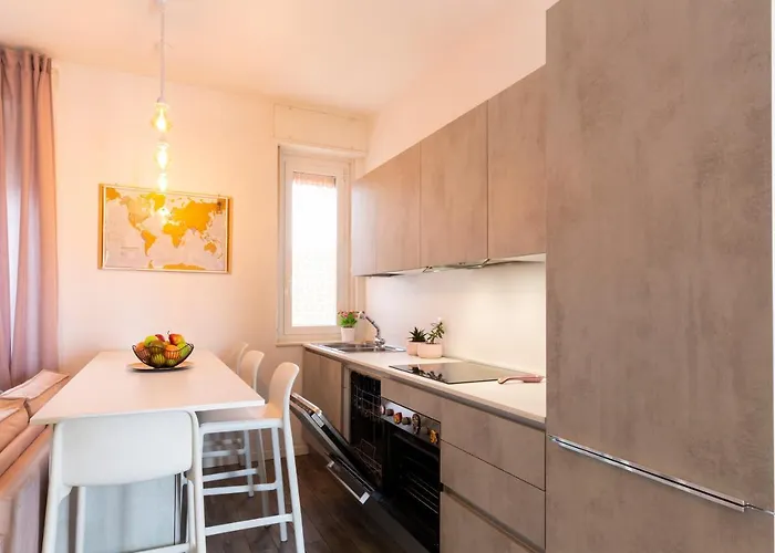 Terrazza Marzano Apartment *