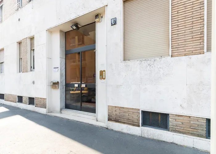 Terrazza Marzano * Milano