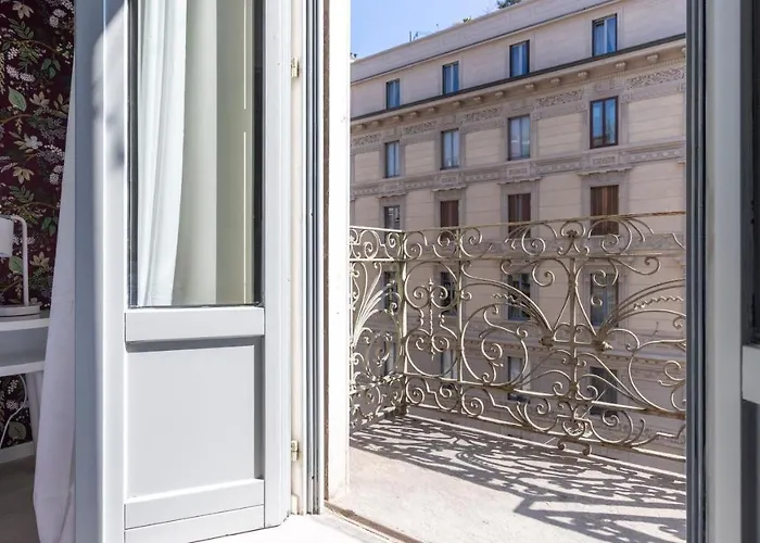 Italianway - The B Village Business Apartment Mailand