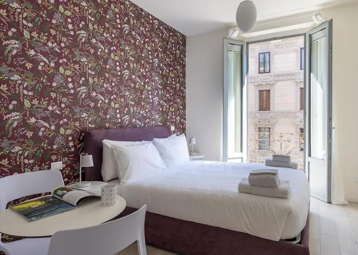 Italianway - The B Village Business Apartment Mailand