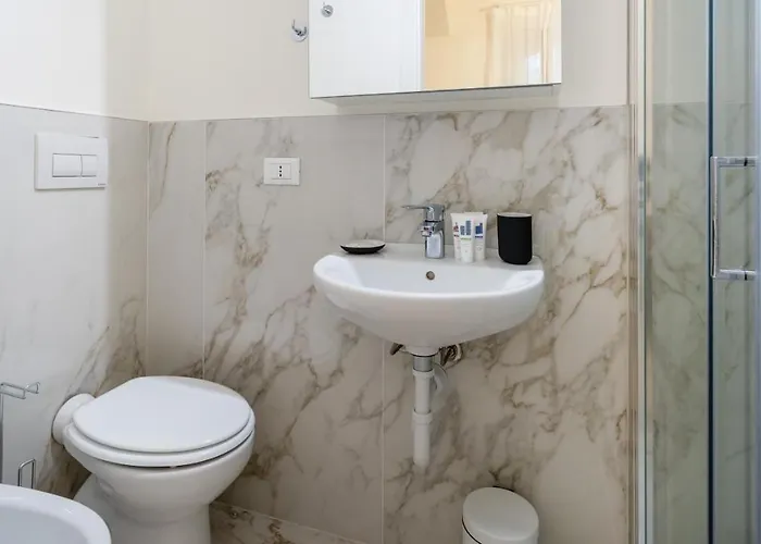 Apartamento Italianway