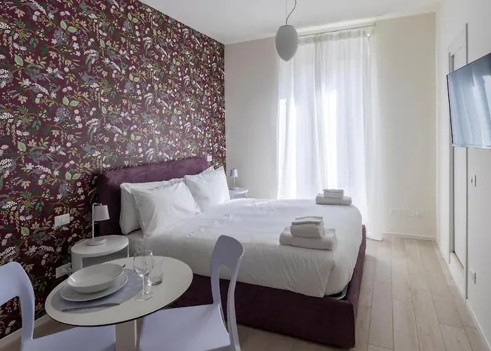 Apartment Italianway - The B Village Business *