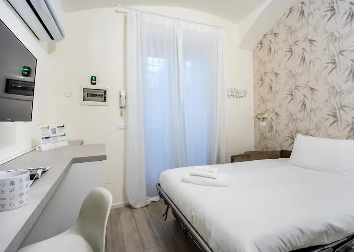Apartamento Italianway Milán