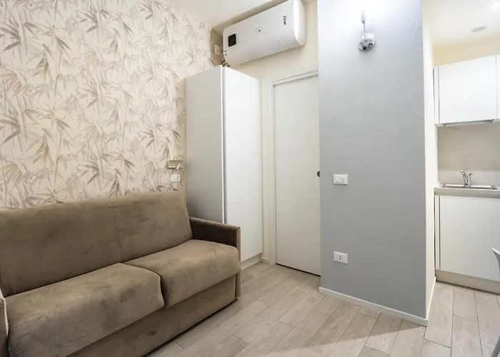 Apartmán Italianway *