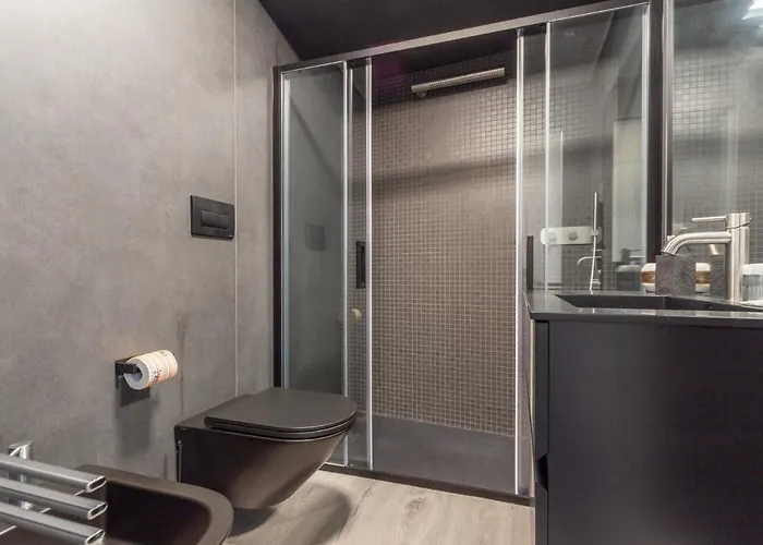 아파트 The Rent - Spacious In Paolo Sarpi *